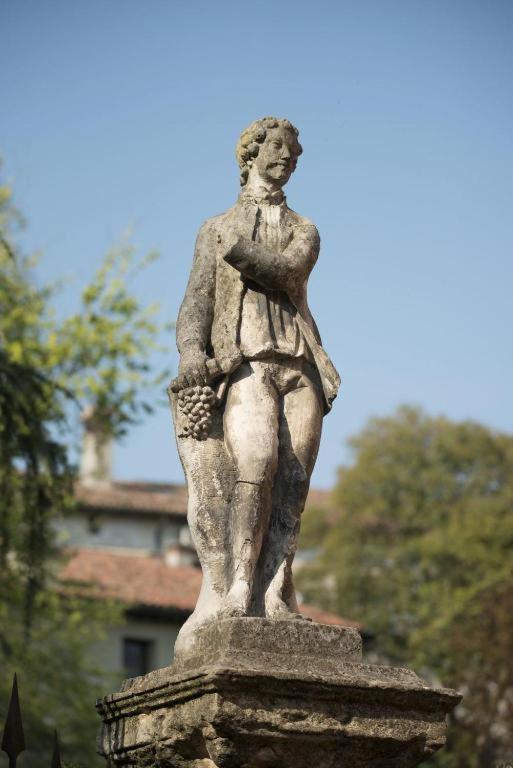 Il Giardino Segreto Guest house *