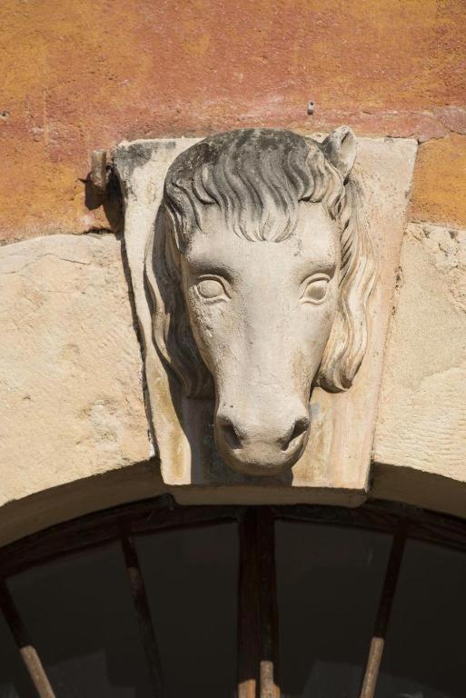 Affittacamere Il Giardino Segreto *