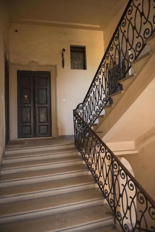 Guest house Il Giardino Segreto *