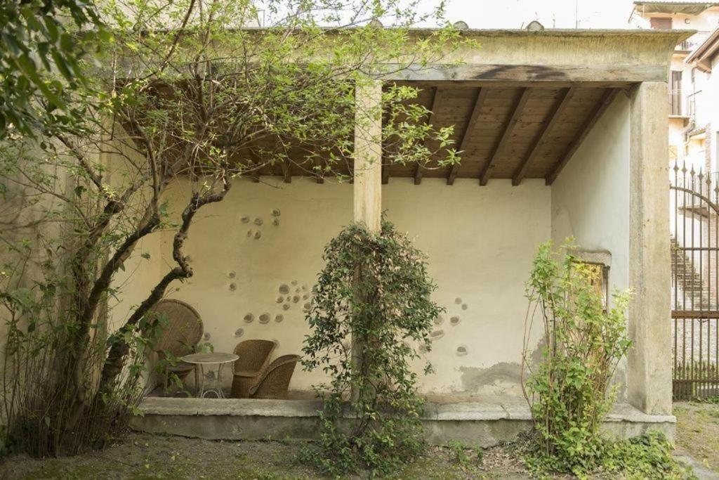 Il Giardino Segreto Verona