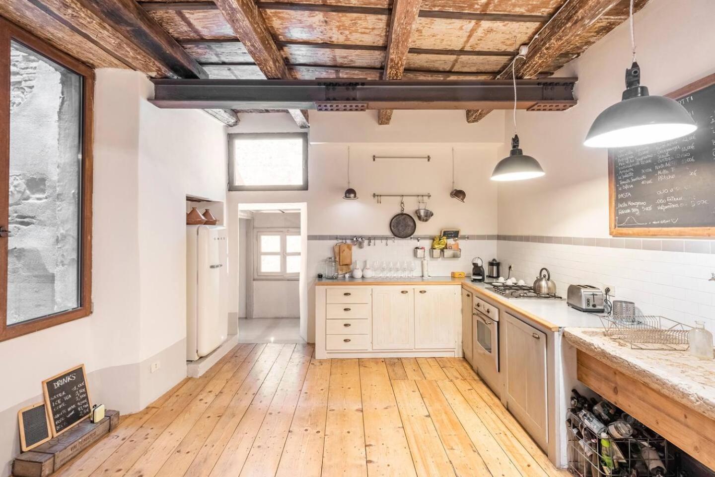 Il Giardino Segreto Guest house