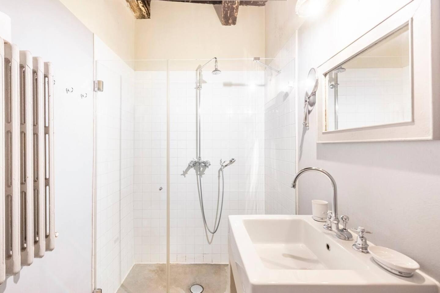 Guest house Il Giardino Segreto